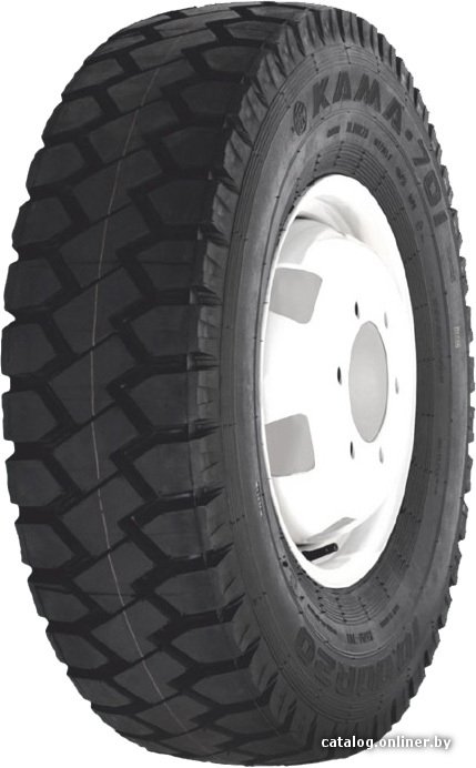 Всесезонные шины KAMA 701 12.00R20 154/150F