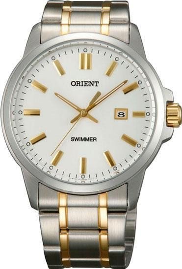 

Наручные часы Orient SUNE5001W