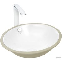 Умывальник WeltWasser Deilbach 6028