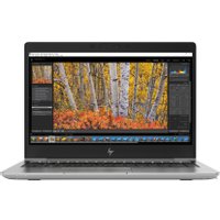Рабочая станция HP ZBook 14u G5 2ZC03EA