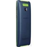 Кнопочный телефон Philips Xenium E311