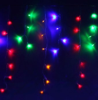 Luazon Led-60 (1.2x0.6 м, мульти) [706000]