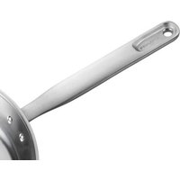 Сковорода ВОК Fiskars All Steel Pure 1065629