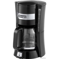 Капельная кофеварка DeLonghi ICM 15210