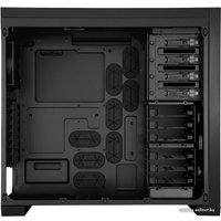 Корпус Corsair Obsidian 650D Black (CC650DW)