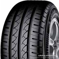Летние шины Yokohama A.drive AA01 195/65R15 91H
