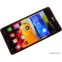 Телефон LG Optimus G (E973)