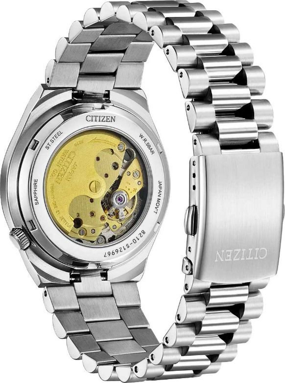 

Наручные часы Citizen NJ0151-53E