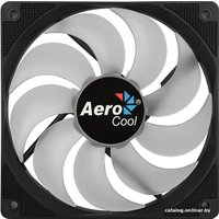 Вентилятор для корпуса AeroCool Motion 12 Plus (белый)