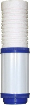 

Картридж Гейзер PP5-GAC 10SL