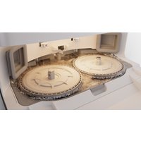 Робот-пылесос Roborock Qrevo C Pro (евровилка, с русской озвучкой, белый) в Борисове