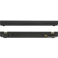 Рабочая станция Lenovo ThinkPad W520 (NY54KUK)