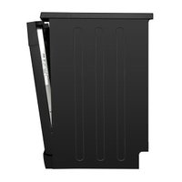 Отдельностоящая посудомоечная машина DeLonghi DDWS 465 N Callisto