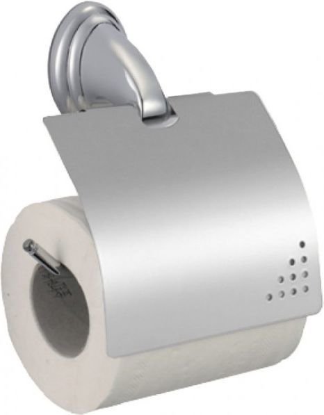 

Держатель для туалетной бумаги Solinne Classic 15052