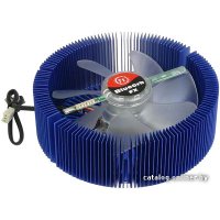 Кулер для процессора Thermaltake Blue Orb FX (CL-P0333)