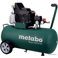 Компрессор Metabo Basic 250-50 W 601534000