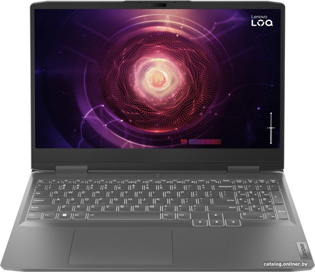 Lenovo LOQ 15APH8 82XT00F4RK