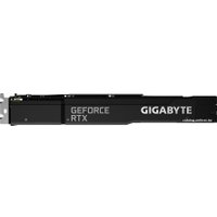 Видеокарта Gigabyte GeForce RTX 3080 Turbo 10GB GDDR6X GV-N3080TURBO-10GD