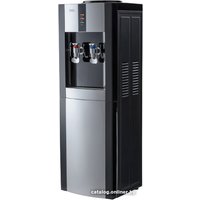 Кулер для воды AEL LC-AEL-47 (черный/серебристый)