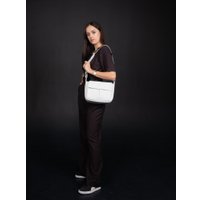 Женская сумка MT.style Possi (белый)