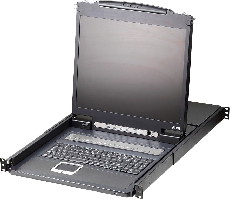 

KVM переключатель Aten CL1316N-ATA-RG