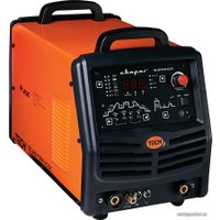 Сварочный инвертор Сварог Tech TIG 200 P DSP AC/DC (E104)