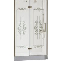 Душевая дверь Cezares MAGIC-B-12-90-ROYAL PALACE