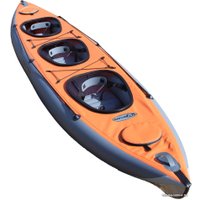 Надувная лодка Stream Хатанга 3 Travel