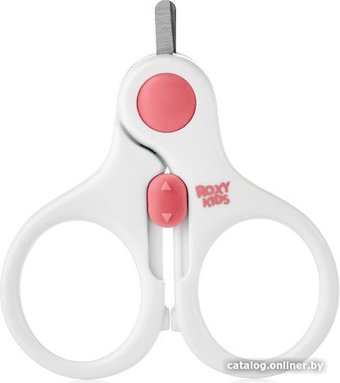 Ножницы маникюрные Roxy Kids RPS-001-C