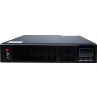 Источник бесперебойного питания ACD PW-RackLine 2000 83-222295-00G