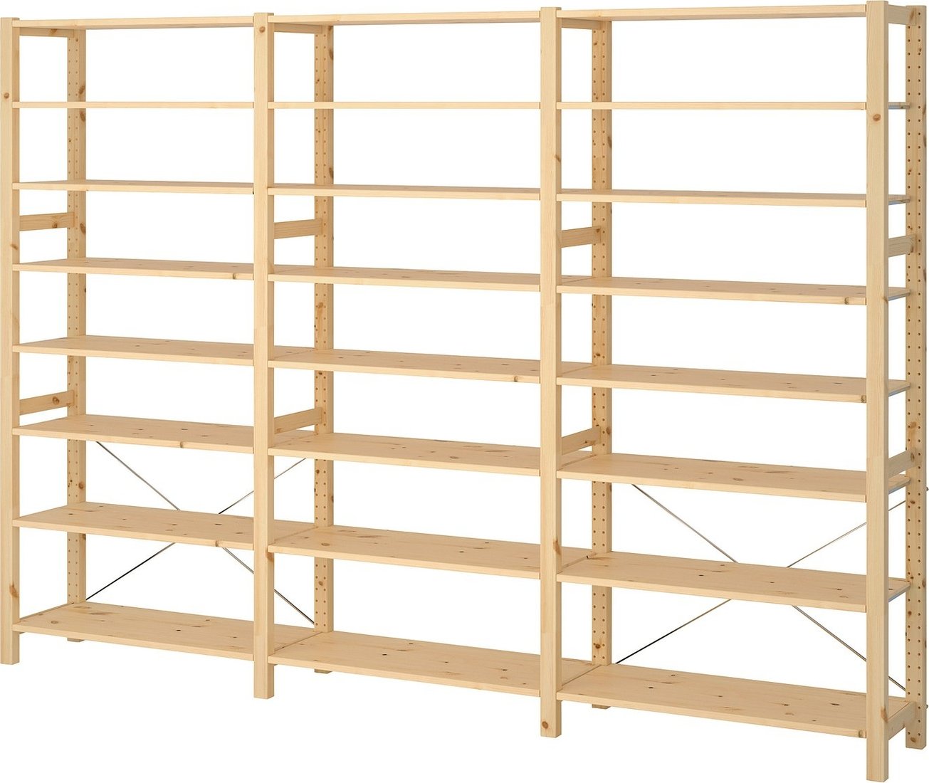 

Стеллаж Ikea Ivar 3 S69403947