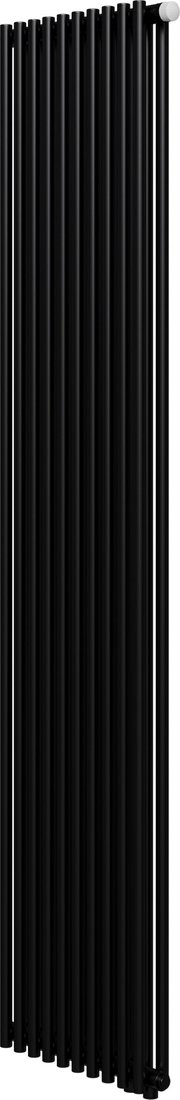 

Дизайн-радиатор Royal Thermo Shift R22 VC2180 - 10 секций RAL9005m