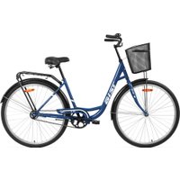 Велосипед AIST 28-245 2025 (синий)