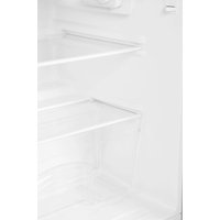 Холодильник Hyundai CT10021H (серебристый)