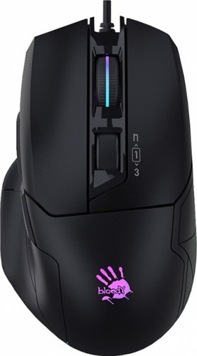 A4Tech Bloody W70 Pro (черный)