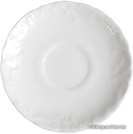 Тарелка десертная Cmielow i Chodziez Rococo 0002-0030590