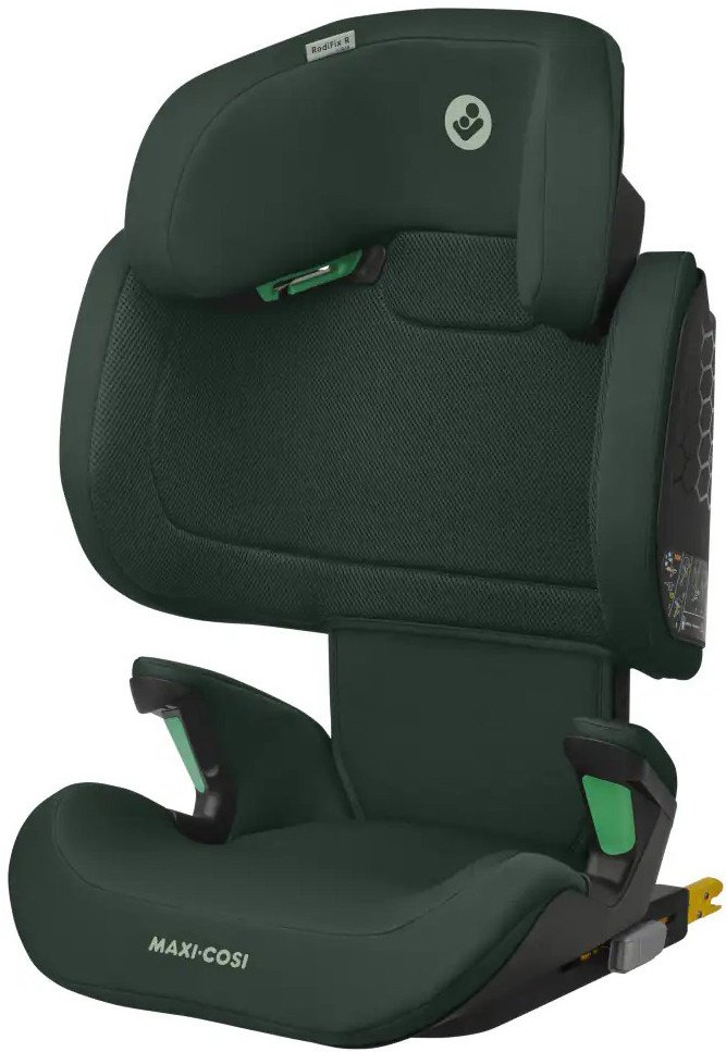 

Детское автокресло Maxi-Cosi RodiFix R i-Size (authentic green)