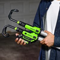 Фонарь Greenworks G24UHL 3503607 (без АКБ)