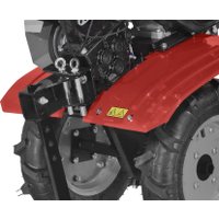 Мотоблок бензиновый Парма МБ-04-7.0 в Бресте