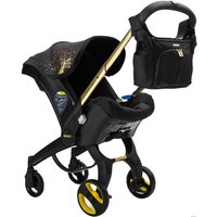 Детское автокресло Simple Parenting Doona+ (limited edition gold)