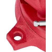 Тиски Matrix 18602