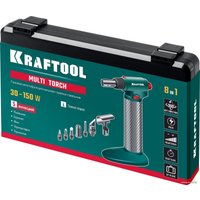 Газовый паяльник KRAFTOOL Multi Torch 55506-H8