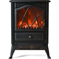 Электрокамин Planta PFP-FS100