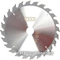 Пильный диск Patriot Edge 230x24x30