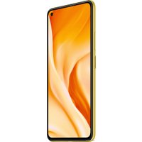 Телефон Xiaomi Mi 11 Lite 5G 8GB/128GB международная версия с NFC (желтый)