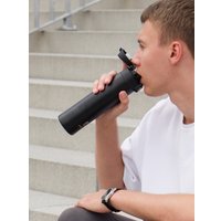 Термокружка Арктика 701-520 520 мл (текстурный черный) в Гомеле