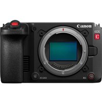 Видеокамера Canon EOS C50 Body