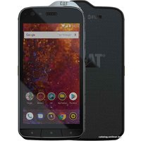 Телефон Caterpillar Cat S61 (черный)