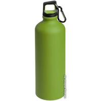 Бутылка для воды Проект 111 Al 800 ml Green