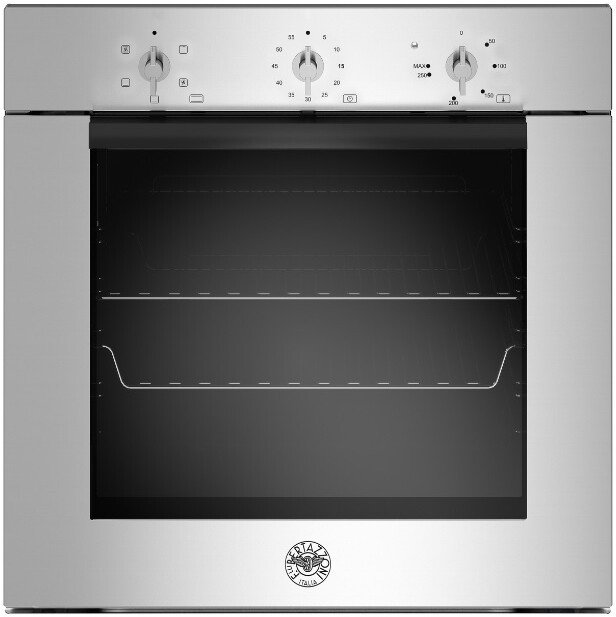Электрический духовой шкаф Bertazzoni F605MODEKXS